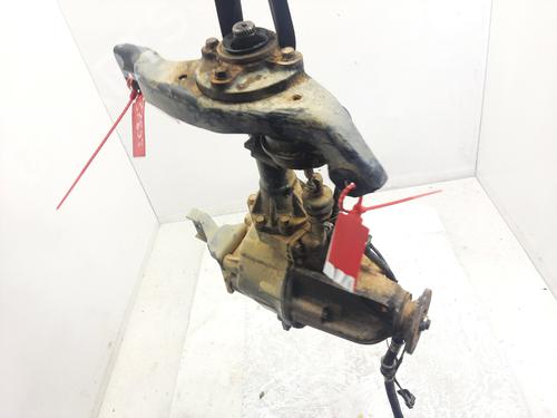 Front differential FORD RANGER (ER, EQ, R_) 2.5 TD 4x4 | BP30884770M23