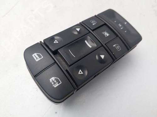 Left front window switch OPEL VECTRA C (Z02) | BP39960235I27 - Image 4