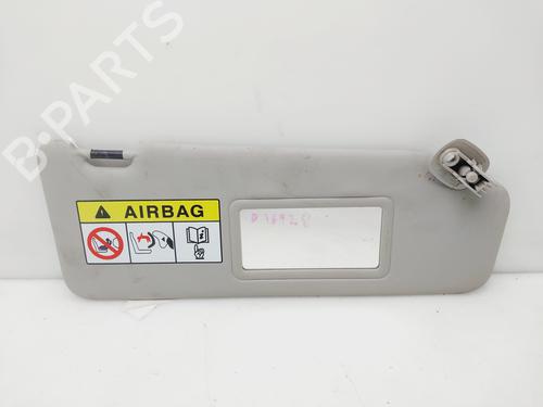 right-sun-visor-dacia-duster-hm_-2017-32317172 main image