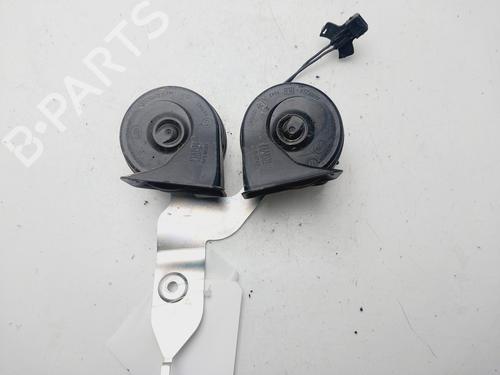 Used Horn RENAULT CAPTUR I (J5_, H5_) [2013-2025]  29572498