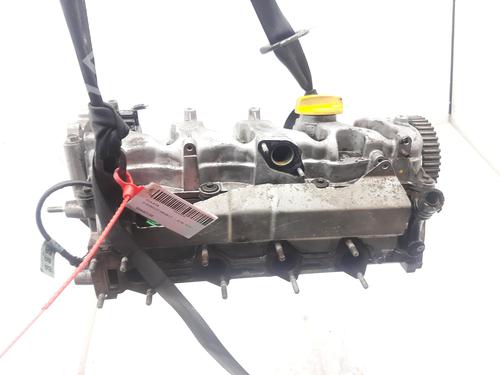 Culasse CHEVROLET CRUZE (J300) [2009-2026]  32071801