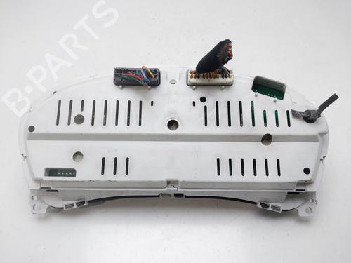 Instrument cluster HYUNDAI TUCSON (JM) 2.0 CRDi | BP16573878C47 