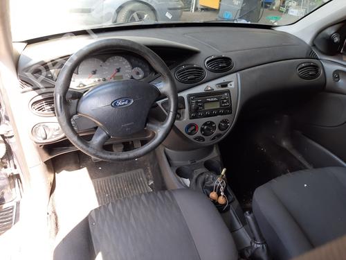 Venstre forlygte FORD FOCUS I (DAW, DBW) 1.6 16V | BP10663549C28 