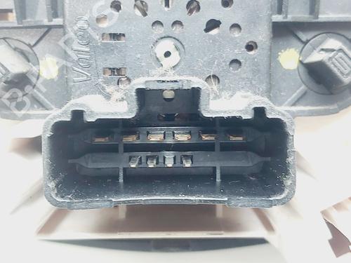 Climate control DACIA SANDERO | BP33628173I5 - Image 2