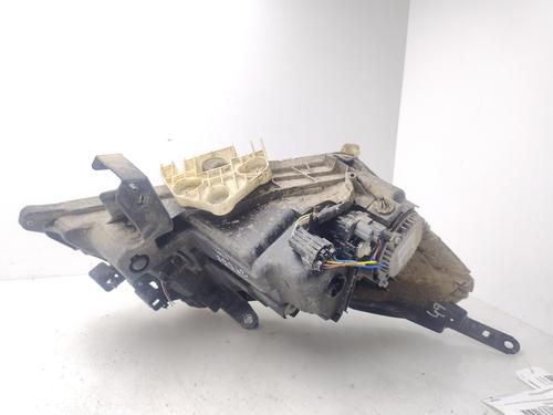 Left headlight NISSAN NAVARA NP300 Pickup (D23, D23T)  | BP29865370C28