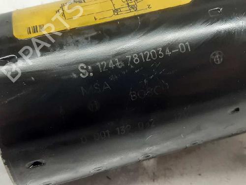 Starter BMW 1 (E87) 118 d | BP6903110M8 