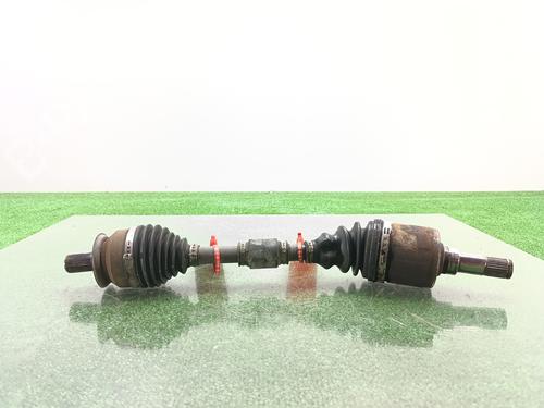 Used Left front driveshaft MAZDA 3 Saloon (BK) 1.6 DI Turbo (BK12Y) (109 hp) 29109814