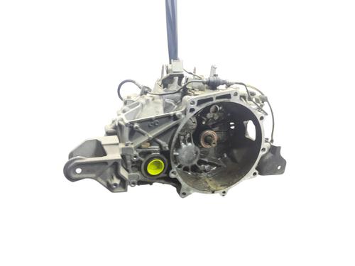 Used Gearbox MITSUBISHI LANCER VIII (CY_A, CZ_A) [2007-2025]  24939699