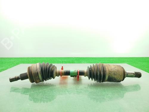 Used Left front driveshaft MERCEDES-BENZ M-CLASS (W163) ML 320 (163.154) (218 hp) 29109771