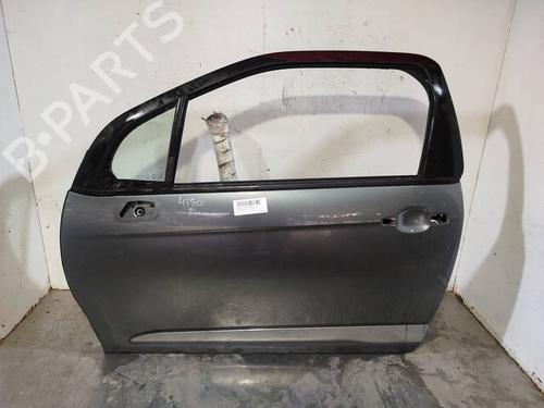 Used Left front door Left front door 39499148 39499148
