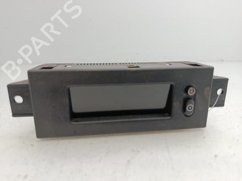 Display OPEL CORSA D (S07) [2006-2015]  28537505