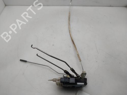 Used Front right lock Front right lock AUDI A4 B5 (8D2) 2.4 (165 hp) 33956818 33956818