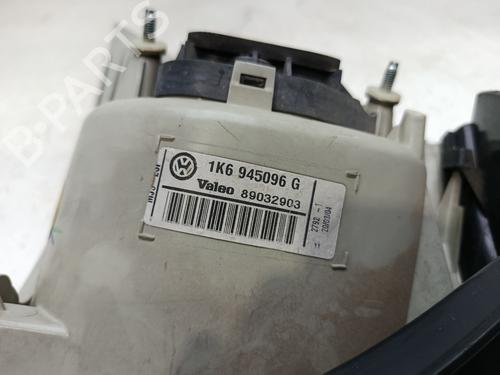 Right taillight VW GOLF V (1K1) | BP37872793C35 - Image 4