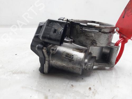 Throttle body SEAT IBIZA IV (6J5, 6P1)  | BP17901819M82 