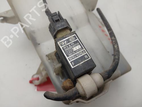 Sprinklertank KIA CEE'D Hatchback (ED) | BP38433824C113 - Image 2