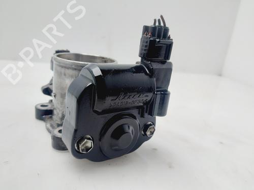 Throttle body TOYOTA AVENSIS Estate (_T25_) | BP24366031M82