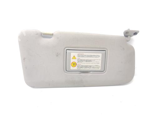 Used Right sun visor NISSAN X-TRAIL I (T30) [2001-2013]  26329134