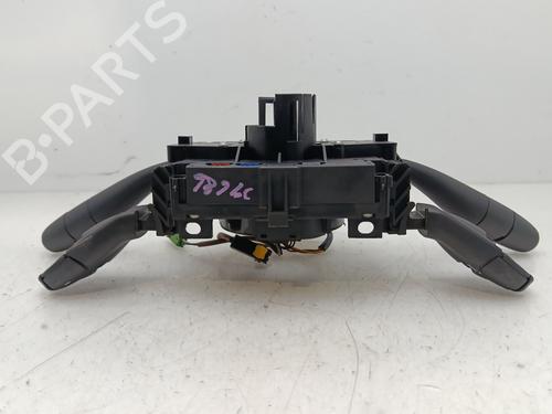 Stuurwielbediening PEUGEOT 407 (6D_) 2.0 (6DRFNB, 6DRFNE) | BP29876025E15