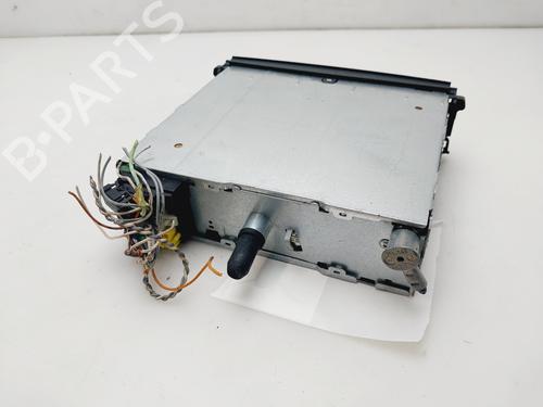 Bilradio CITROËN C5 I (DC_) 2.0 HDi (DCRHZB, DCRHZE) | BP26487172E6 