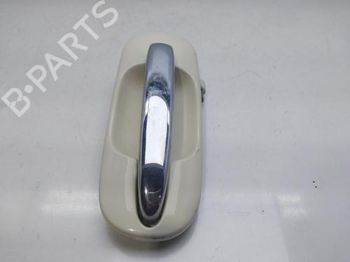 Rear right exterior door handle ROVER 45 I Hatchback (RT) 1.6 | BP15518738C130 