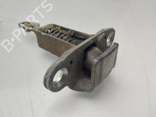 Used Tailgate lock ISUZU D-MAX II (TFR, TFS) 2.5 CRDi 4x4 (TFS86J) (163 hp) 32455690