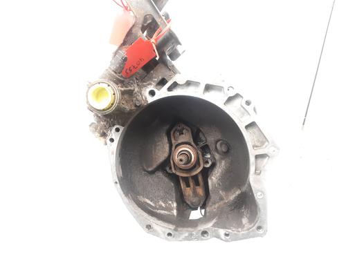 Getriebe für CHRYSLER VOYAGER IV (RG, RS) 2.5 CRD (141 hp) 33129933