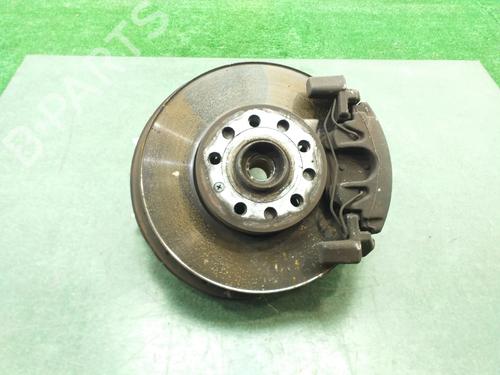 Right front steering knuckle VW TOURAN (1T1, 1T2) | BP24597498M26