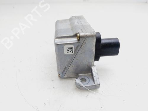 Electronic module VW TOUAREG (7LA, 7L6, 7L7)  | BP26588297M83 