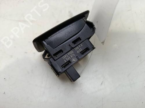 Left rear window switch BMW 1 (E87) 116 d | BP38591907I29 - Image 4