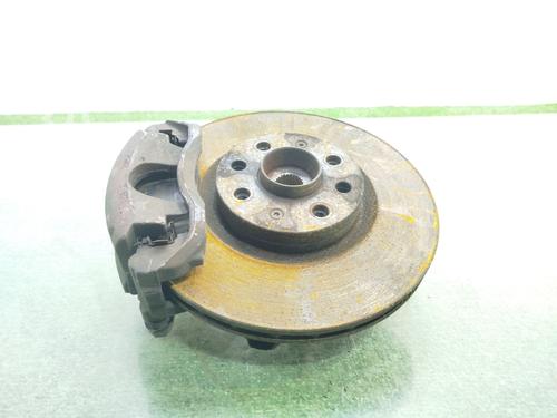 Used Left front steering knuckle FIAT GRANDE PUNTO (199_) [2005-2026]  32461391