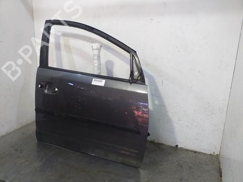 Right front door TOYOTA PRIUS Liftback (_W2_) 1.5 Hybrid (NHW20_, NHW20R) | BP21376643C3
