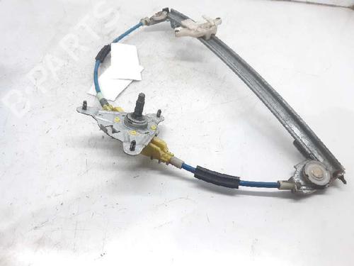 Rear left window mechanism PEUGEOT 406 (8B) 2.0 HDI 90 | BP6309518C24 