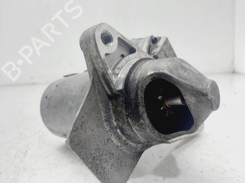 Used Starter RENAULT MEGANE III Hatchback (BZ0/1_, B3_) 1.4 TCe (BZ0F, BZ1V) (131 hp) 28369134