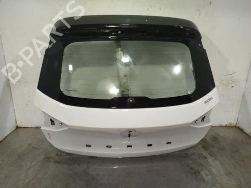 Used Tailgate Tailgate 39450500 39450500