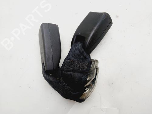 Used Seat buckle MAZDA 2 (DE_, DH_) 1.4 MZR-CD (68 hp) 29473630