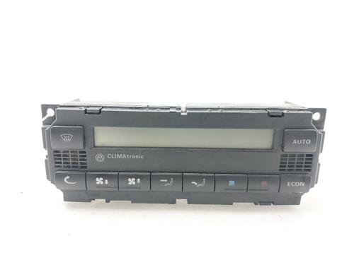 Comando chauffage Comando chauffage VW PASSAT B5.5 (3B3) 2.0 (130 hp) 33754828 33754828