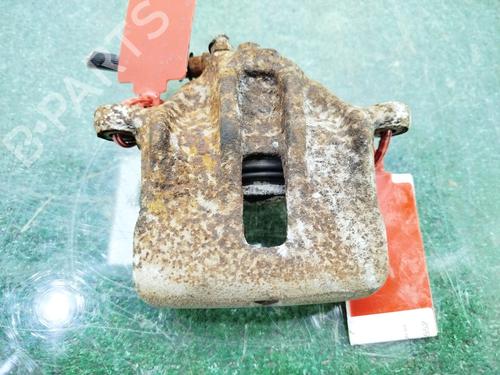 Left rear brake caliper LAND ROVER RANGE ROVER II (P38A) 2.5 D 4x4 | BP30053792M107