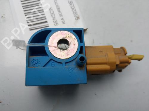 Electronic sensor KIA SORENTO I (JC)  | BP36409246M84  - Image 5