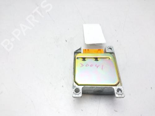 Kollisjonspute styreenhet CITROËN XSARA Coupe (N0) 1.9 D | BP11700383M53 