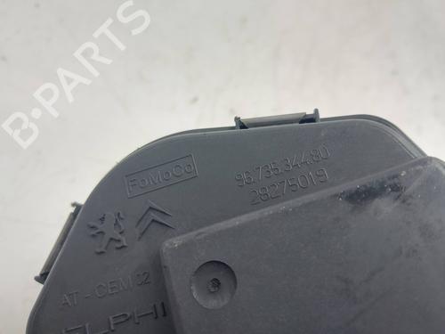 Throttle body VOLVO V40 Hatchback (525) D2 | BP36409126M82 - Image 5