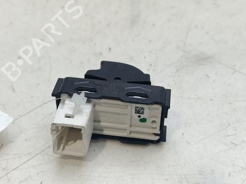Right front window switch PEUGEOT 208 I (CA_, CC_) 1.6 HDi | BP34459169I26 - Image 4
