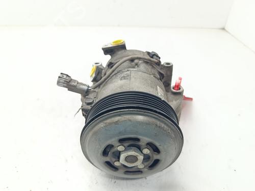 Used AC compressor AC compressor TOYOTA YARIS (_P13_) [2010-2020] 34697287 34697287