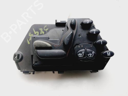 Used Switch MERCEDES-BENZ S-CLASS (W220, V220) S 500, S 500 L (220.075, 220.175, 220.875) (306 hp) 31624140