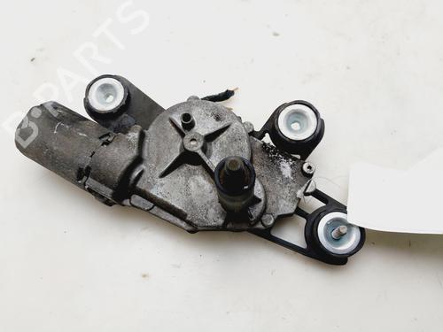 Viskermotor bagrude FORD KUGA I [2008-2012]  27222184