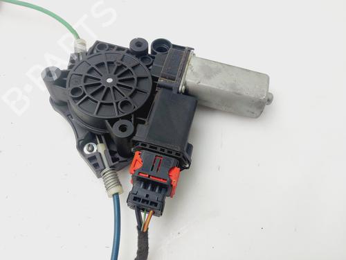 Front left window mechanism OPEL CORSA D (S07) 1.2 (L08, L68) | BP29395883C22 