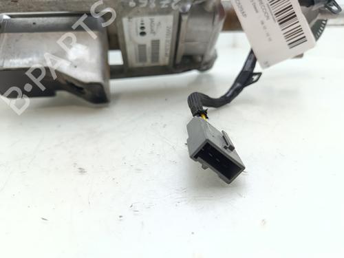 Steering column JAGUAR XF I (X250) | BP31332377M21