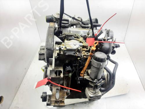 Używane Silnik VW GOLF IV (1J1) [1997-2008]  29937373