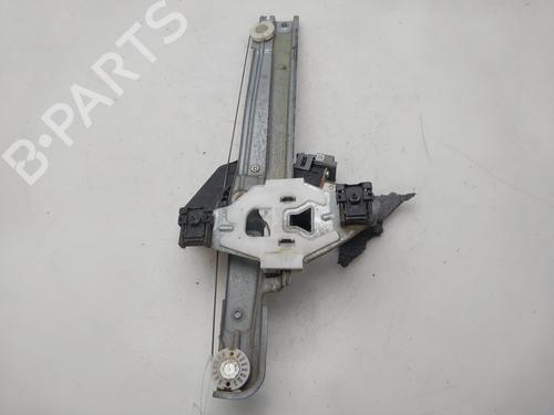Rear left window mechanism DS DS 5 (KF_) 2.0 Hybrid4 4x4 | BP38438659C24 - Image 2