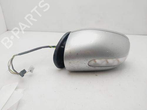 Left mirror MERCEDES-BENZ C-CLASS (W203)  | BP29345083C26 