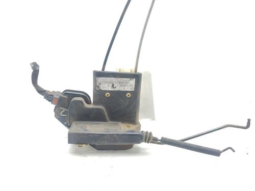 Used Front left lock KIA SPORTAGE II (JE_, KM_) [2004-2011]  22919517